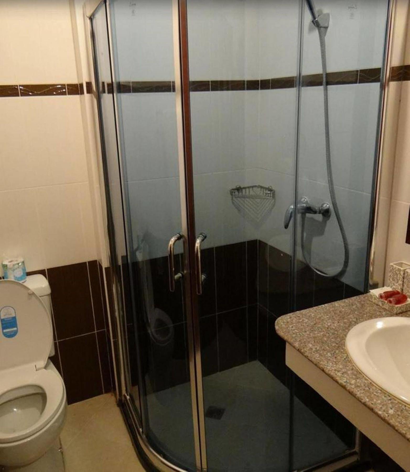 Vayakorn Inn Вьентьян Экстерьер фото