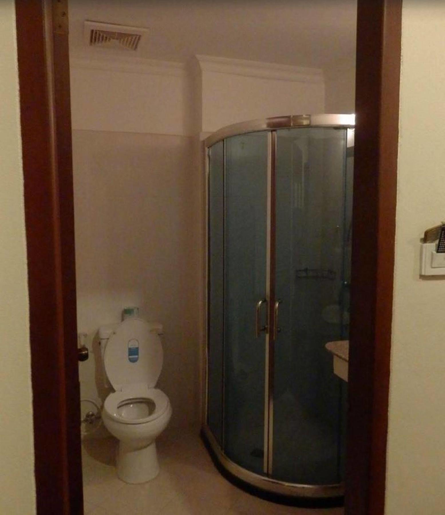 Vayakorn Inn Вьентьян Экстерьер фото